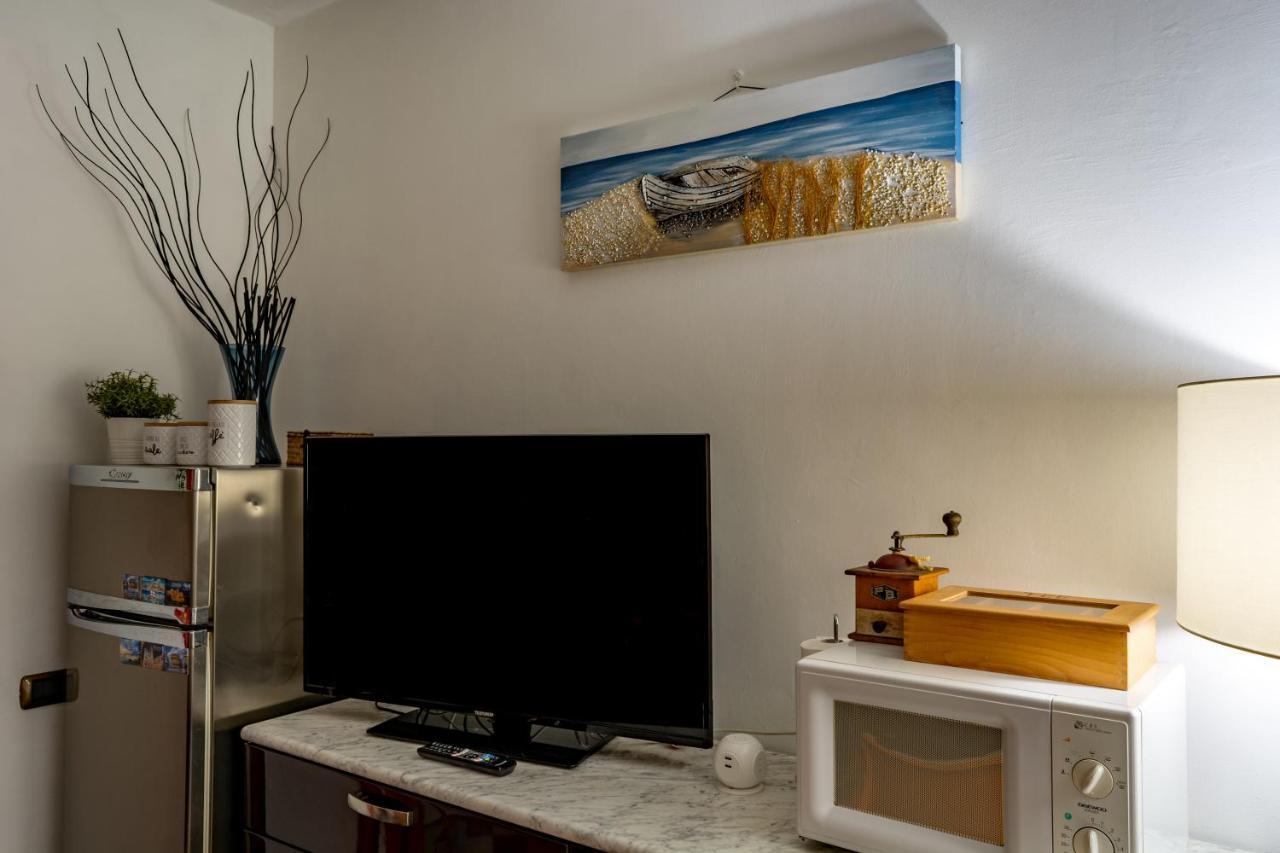 Appartamento Soziglia Gênes Extérieur photo