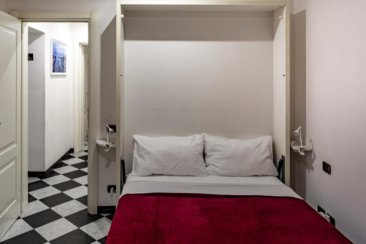 Appartamento Soziglia Gênes Extérieur photo