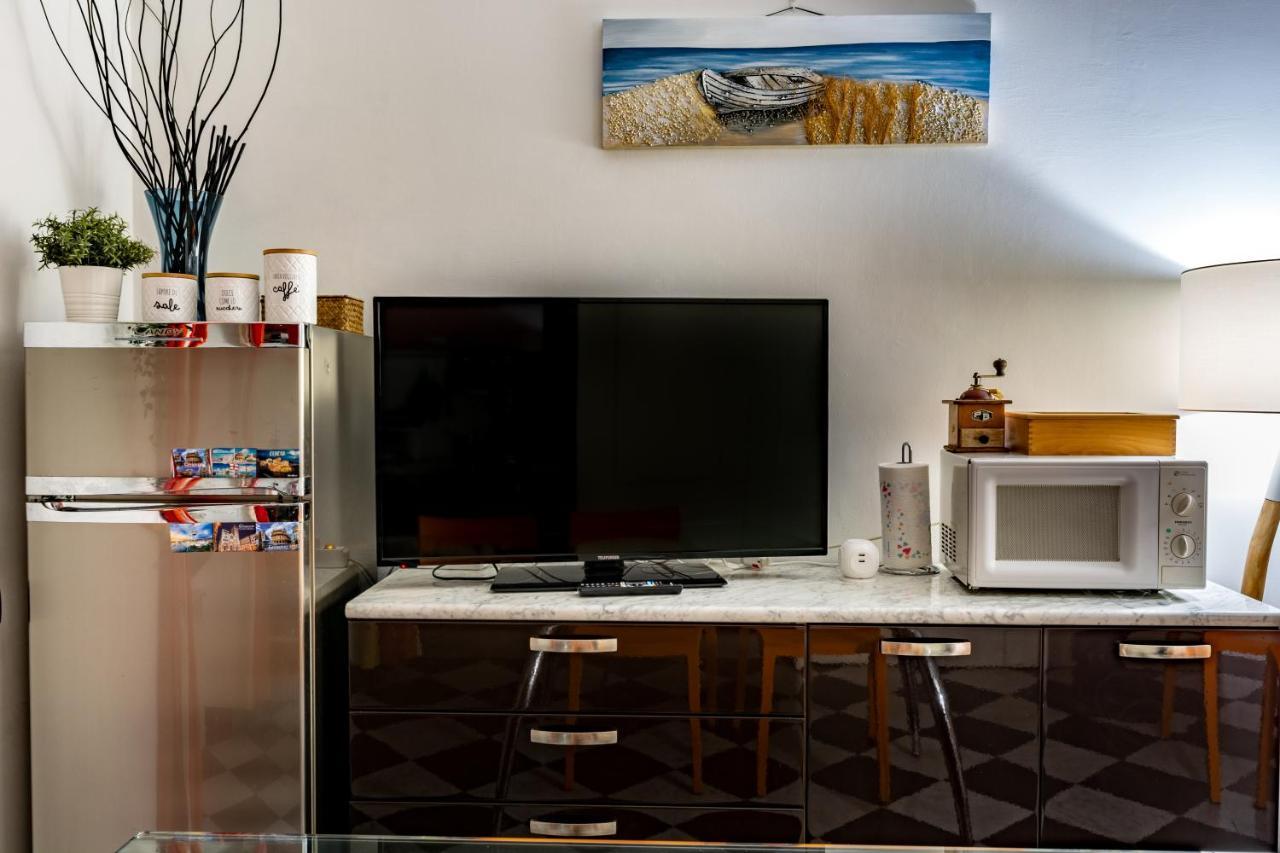 Appartamento Soziglia Gênes Extérieur photo