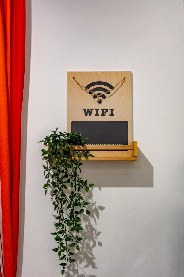 Appartamento Soziglia Gênes Extérieur photo